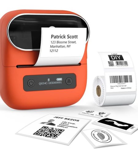 m220 label printer